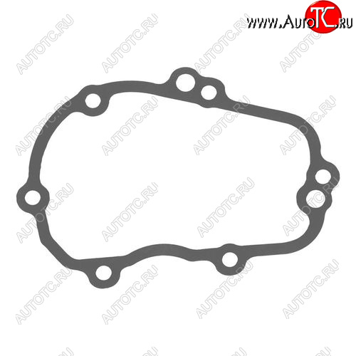 275 р. Yamaha YZF-R6 99-07, FZ6R, XJ6 прокладка крышки копир вала 5VX-15463-01-00  000y-012  с доставкой в г. Керчь