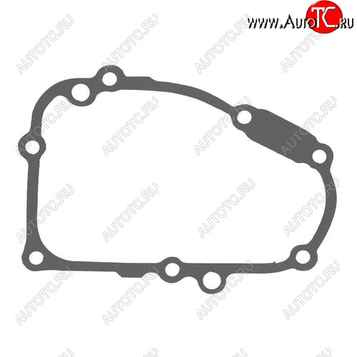 419 р. Yamaha YZF-R6 99-05, YZF-R6S 06-10, FZ6 прокладка крышки маслонасоса 5EB-15456-00-00 5SL-15456-01-00  000y-001  с доставкой в г. Керчь