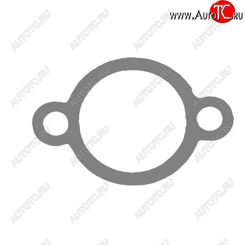 50 р. Yamaha YZF1000R, YZF-R6 99-06 прокладка натяжителя цепи грм 4FM-12213-00  000y-044  с доставкой в г. Керчь