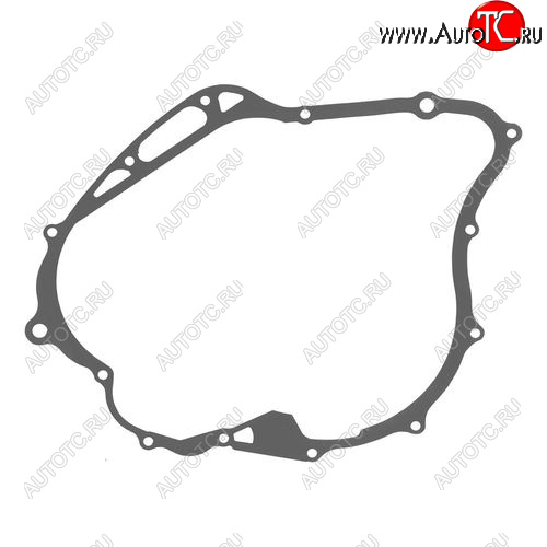 469 р. Yamaha XVS 1100 Drag Star (V-Star) прокладка крышки генератора 5EL-15451-00-00  000y-051  с доставкой в г. Керчь