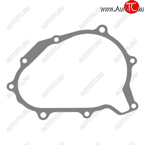 479 р. Yamaha YZ400426, WR400426 прокладка крышки генератора 5BE-15451-00-00  000y-061  с доставкой в г. Керчь