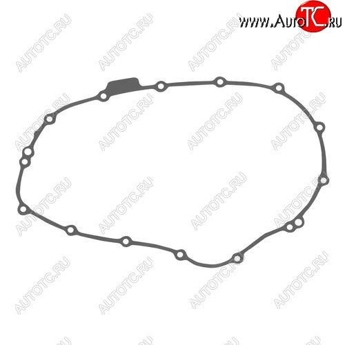 849 р. Honda VFR 800 98-12 прокладка правой крышки ( прокладка крышки сцепления ) 11394-MBG-000, 11394-MCW- 000h-007 с доставкой в г. Керчь Увеличить фотографию 1 849 р. Honda VFR 800 98-12 прокладка правой крышки ( прокладка крышки сцепления ) 11394-MBG-000, 11394-MCW- 000h-007 с доставкой в г. Керчь