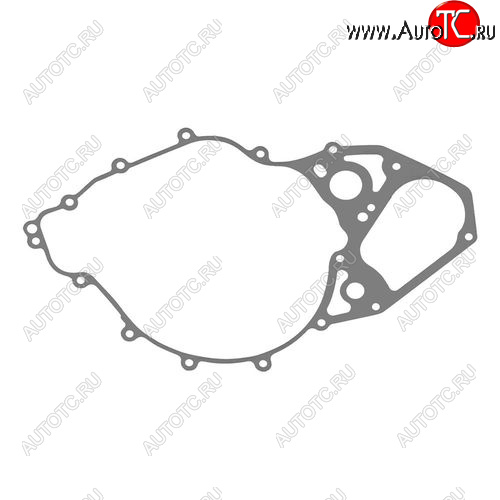 1 029 р. BMW F650GS левой крышки (сцепление) 11117707906  000b-002  с доставкой в г. Керчь