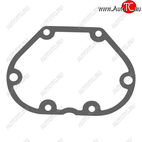 539 р. Прокладка Harley Davidson 36801-87  36801-87B  00hd-011  с доставкой в г. Керчь