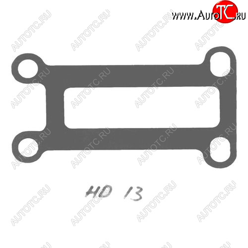 209 р. Прокладка Harley Davidson 62432-93B  00hd-013  с доставкой в г. Керчь