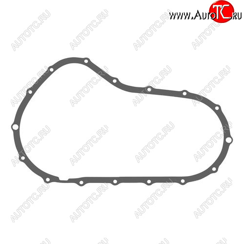 1 609 р. Прокладка Harley Davidson 34955-04  00hd-002  с доставкой в г. Керчь