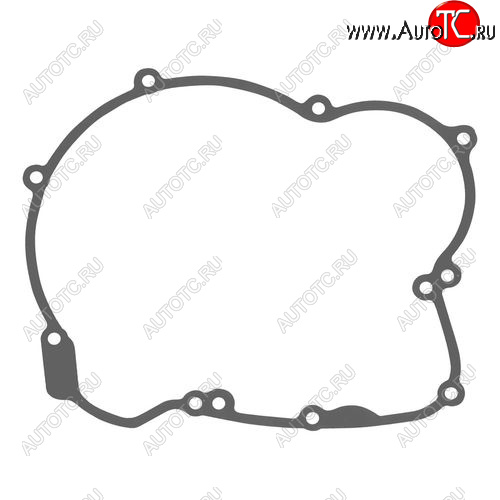 659 р. Прокладка Harley Davidson 257002-24  00hd-005  с доставкой в г. Керчь