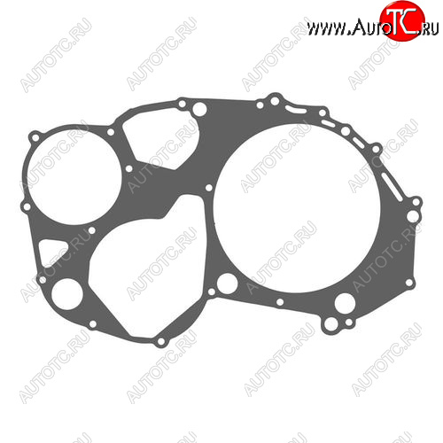 1 199 р. Прокладка для Arctic Cat 0830-116  00ac-001  с доставкой в г. Керчь