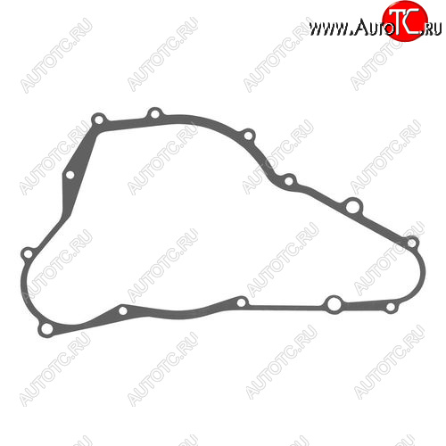 369 р. Suzuki RM250 1996-2000 прокладка крышки сцепления 11482-37e02  11482-37E01-000  000s-109  с доставкой в г. Керчь