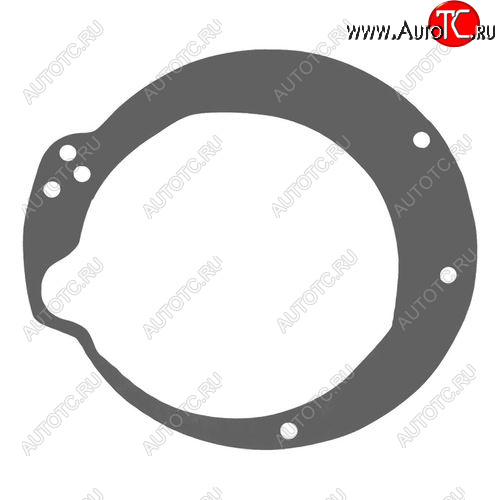 169 р. Suzuki GS85010001100 Прокладка правой малой крышки двс 11491-45000  000s-113  с доставкой в г. Керчь