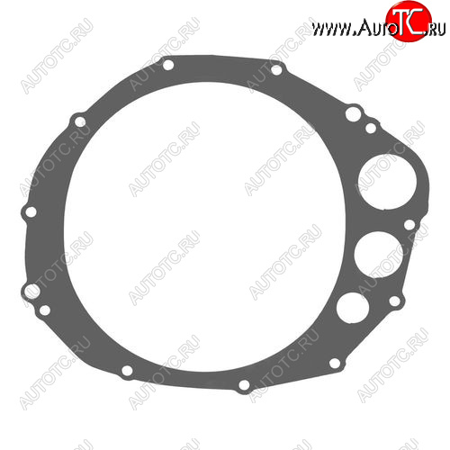329 р. Suzuki GSX1400 прокладка  сцепления 11482-42F00  000s-074  с доставкой в г. Керчь