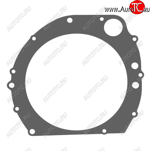 469 р. Suzuki GS650 прокладка  сцепления 11482-34210  000s-075  с доставкой в г. Керчь