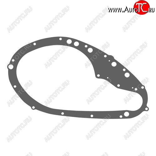 539 р. Suzuki GS500 1989-2011 прокладка сцепления 11482-44110  000s-089  с доставкой в г. Керчь