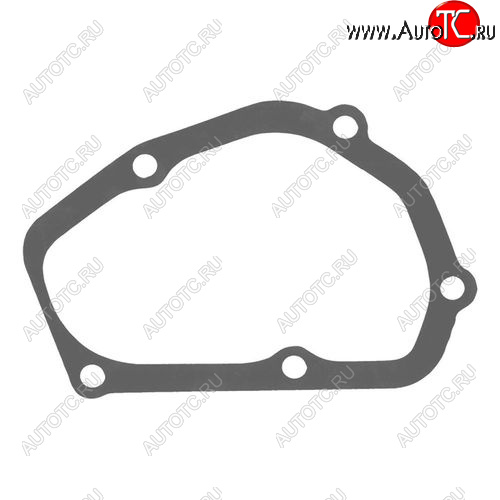 150 р. Suzuki RM250 1996-2000 прокладка правая на крышке цилиндра 11233-37E00  000s-091  с доставкой в г. Керчь