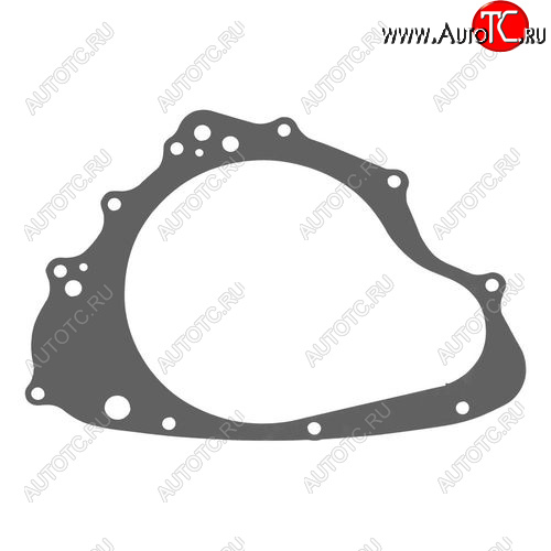 329 р. Suzuki GS500 1989-2011 крышки генератора 11483-44110  000s-093  с доставкой в г. Керчь