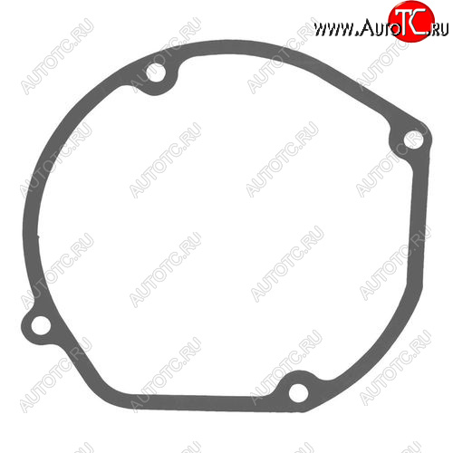 188 р. Suzuki RM250 2000-2008 прокладка крышки генератора 11483-37E02  11483-37E00-000  000s-096  с доставкой в г. Керчь