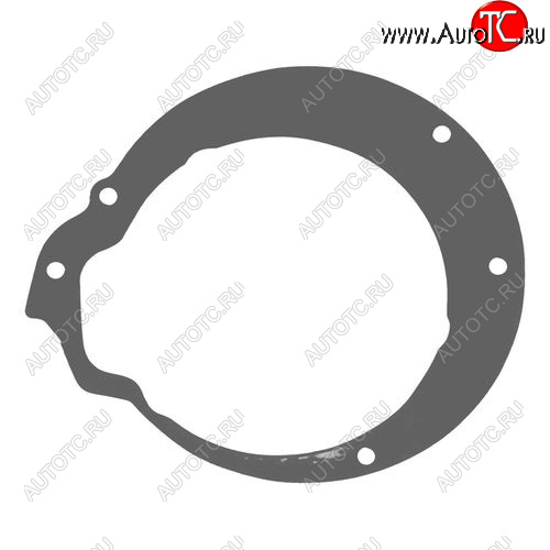 169 р. Suzuki GS6507501100 прокладка правой малой крышки 11491-49200  000s-097  с доставкой в г. Керчь