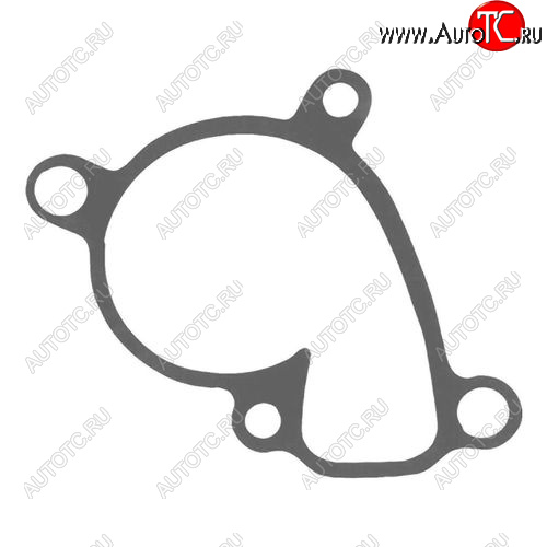 150 р. Suzuki RM250 2001-2008 прокладка помпы 17431-37F00  000s-098  с доставкой в г. Керчь