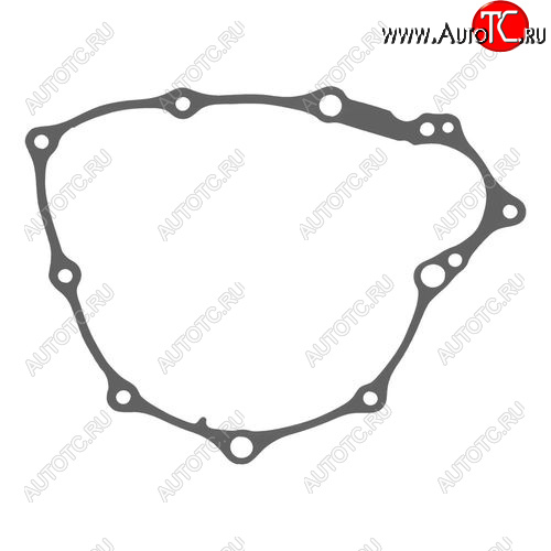 469 р. Honda XR400 R 1996-2004 прокладка крышки генератора 11395-KCY-672  000h-130  с доставкой в г. Керчь