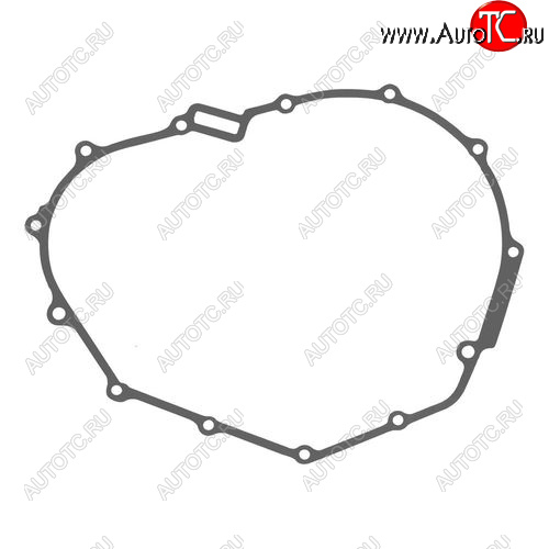 749 р. Honda CBR250 прокладка крышки сцепления 11394-KT7-000   11394-KBH-900  000h-135  с доставкой в г. Керчь