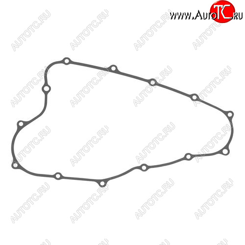 659 р. Honda CRF450  R  X 2010-2014 сцепления 11394-MEN-A40  000h-053  с доставкой в г. Керчь