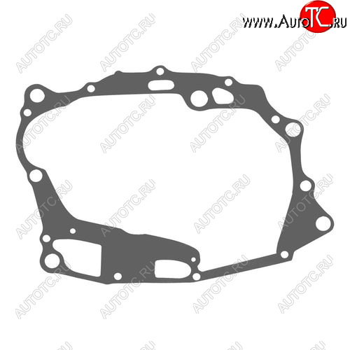 639 р. Honda XR200 1980-1990 прокладка половинок картера 11191-KT0-711  000h-065  с доставкой в г. Керчь