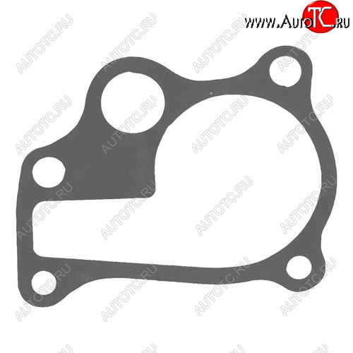 188 р. Honda CR 250R прокладка помпы 1992-2001 19229-KZ3-880  000h-076  с доставкой в г. Керчь
