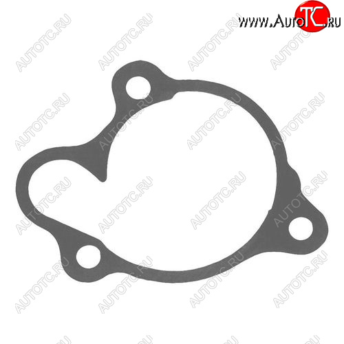 150 р. Honda CRM 250 прокладка помпы 19229-KAE-740  000h-082  с доставкой в г. Керчь