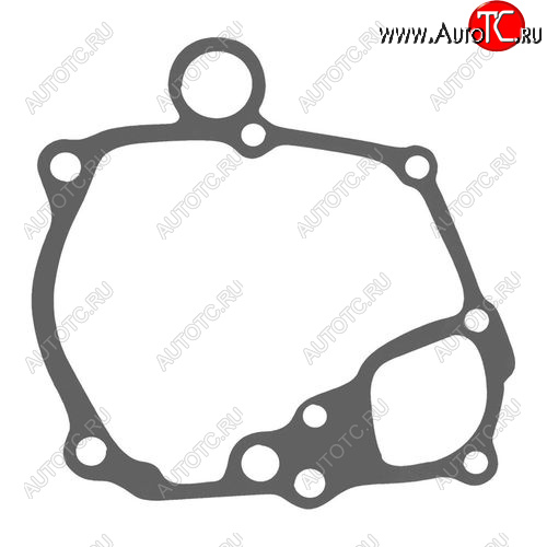 319 р. Honda VF7007501100 Magna кпп 21291-MB0-306  000h-087  с доставкой в г. Керчь