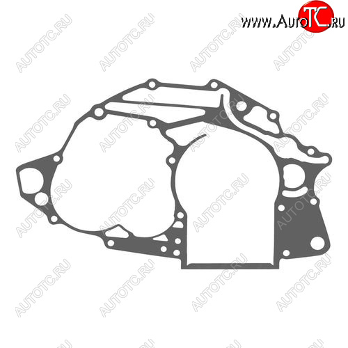 469 р. Honda CRF250R 2010-2014 прокладка половинок картера 11191-KRN-A40 000h-088 с доставкой в г. Керчь Увеличить фотографию 1 469 р. Honda CRF250R 2010-2014 прокладка половинок картера 11191-KRN-A40 000h-088 с доставкой в г. Керчь