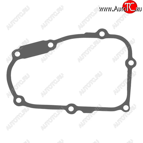479 р. Yamaha XJ6 FZ6R прокладка крышки маслонасоса 20S-15456-00-00  000y-068  с доставкой в г. Керчь