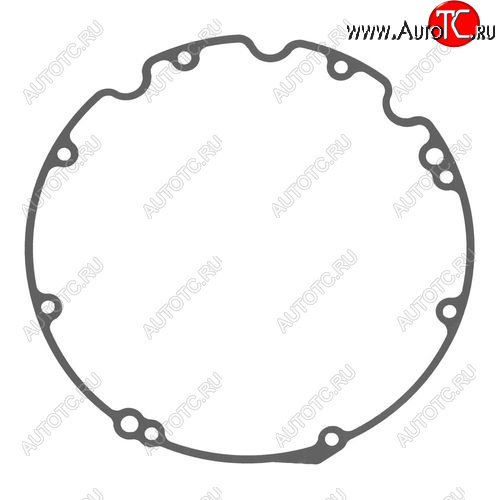 559 р. Yamaha XVS1300 2007-2015 крышки сцепления 3D8-15453-00-00  000y-069  с доставкой в г. Керчь