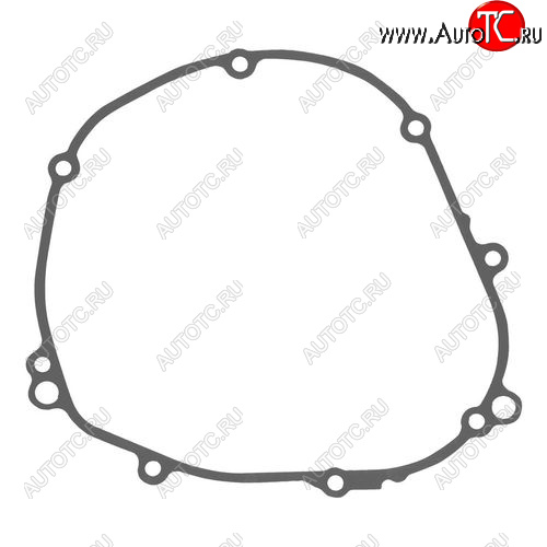 469 р. Yamaha YZF-R1 07-08, FZ1 06-15, FZ8  прокладка крышки сцепления 4C8-15461-00-00  5VY-15461-00-00  000y-074  с доставкой в г. Керчь