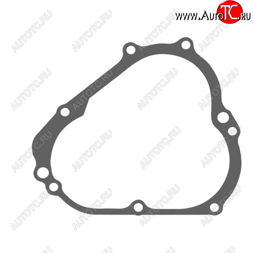 209 р. Yamaha TDMTRX 850, XTZ750  прокладка правой малая крышки 3VD-15456-00-00  000y-076  с доставкой в г. Керчь