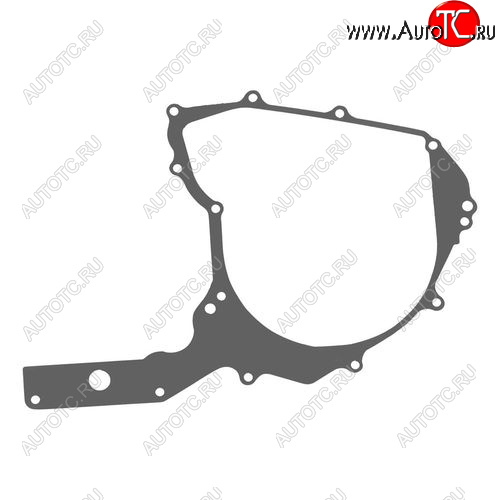 469 р. Yamaha TDMTRX 850, XTZ750 прокладка генератора 3VD-15451-00  000y-078  с доставкой в г. Керчь
