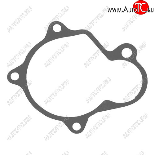 269 р. Yamaha XTZ660, XT400500600, TT600 прокладка левой малой 4DW-15455-00  000y-081  с доставкой в г. Керчь