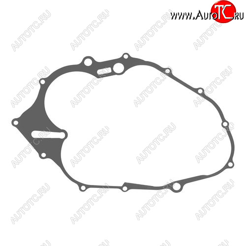 659 р. Yamaha XTZ660, XT400500600, SRX400600, TT600 прокладка сцепления 4dw-15462-00  000y-084  с доставкой в г. Керчь