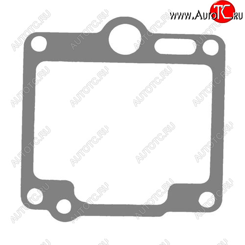 238 р. Yamaha FJ11001200, XJR12001300 XJ700900 прокладка поплавковой камеры 3XW-14984-00-00  000y-097  с доставкой в г. Керчь