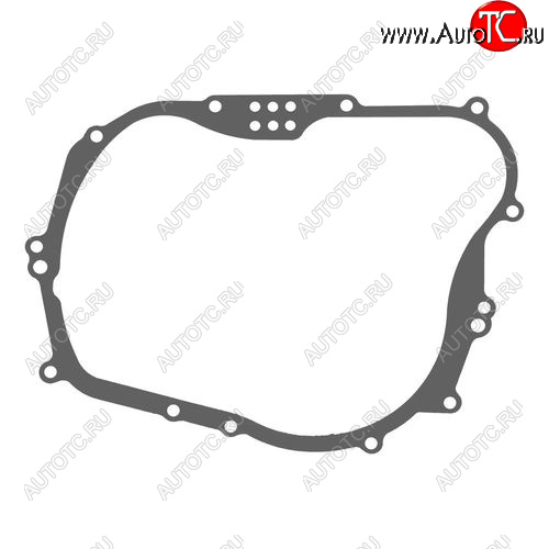 849 р. Kawasaki KL250,  KLX250D-TRACKER прокладка внутренней крышки сцепления 11060-1324  000k-037  с доставкой в г. Керчь