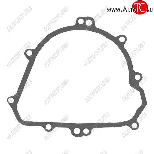 559 р. Kawasaki KLX300R, KL250,  KLX250D-TRACKER прокладка крышки генератора 11060-1326  000k-038  с доставкой в г. Керчь