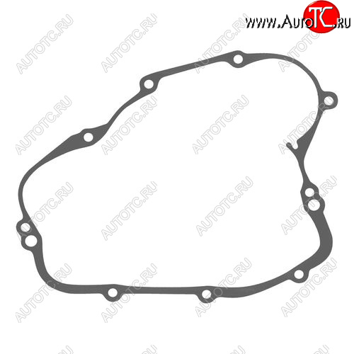 238 р. Kawasaki KX 8085100 прокладка крышки сцепления 11061-0122  000k-040  с доставкой в г. Керчь