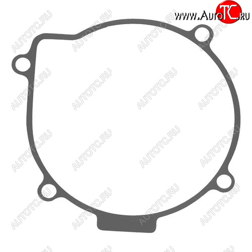 329 р. Kawasaki KRF750, KVF360700  крышка стартера 11061-1153  000k-043  с доставкой в г. Керчь