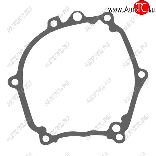 369 р. Kawasaki ZX1000Ninja ZX-10RZX10 2004-2005 прокладка крышки обгонной муфты 11061-0047  000k-048  с доставкой в г. Керчь
