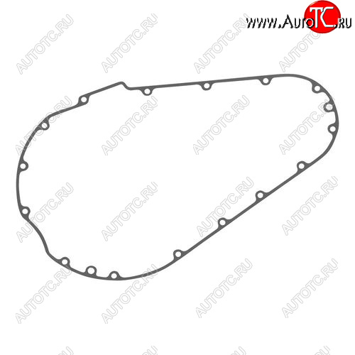 929 р. Kawasaki VN2000 Vulcan прокладка левой крышки 11061-0016  000k-050  с доставкой в г. Керчь
