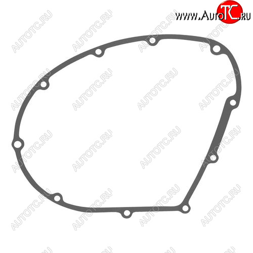 469 р. Kawasaki VN900 Vulcan прокладка крышки генератора 11061-0209  000k-055  с доставкой в г. Керчь