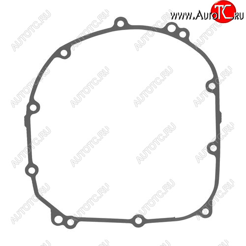 599 р. Kawasaki KLZ1000, ZR9001000 ZX1000 10-17 прокладка крышки сцепления 11061-0404   000k-058  с доставкой в г. Керчь