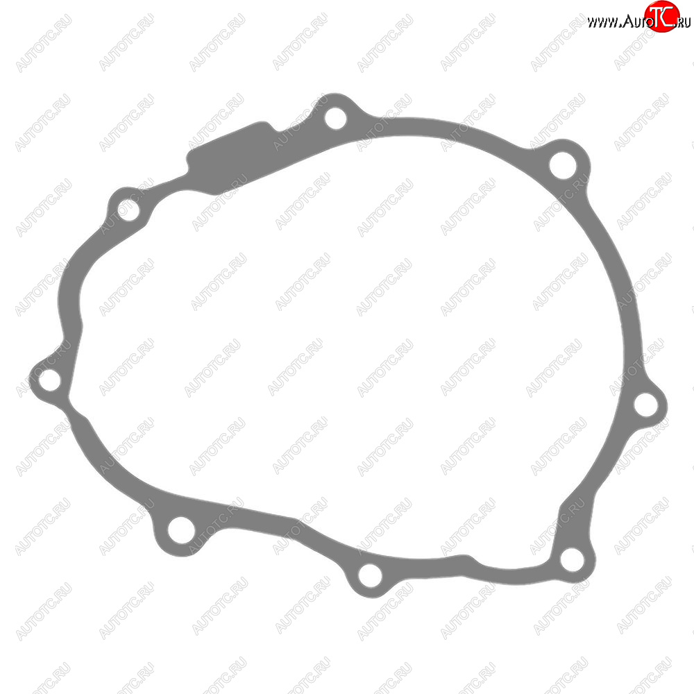 275 р. Yamaha WR250F 03-13 прокладка крышки генератора 5UM-15451-00-00  000y-108  с доставкой в г. Керчь