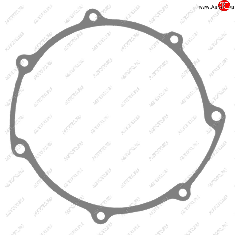 250 р. Yamaha WR250F 01-13 YZ250F 01-13 прокладка крышки сцепления 5NL-15453-00-00  000y-109  с доставкой в г. Керчь