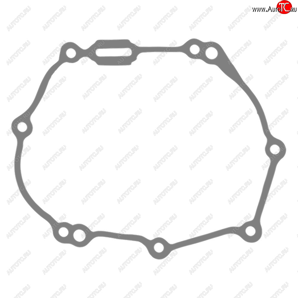 329 р. Yamaha WR250F 15-18 YZ250F 14-18 прокладка крышки генератора 1SM-15451-00-00  000y-113  с доставкой в г. Керчь