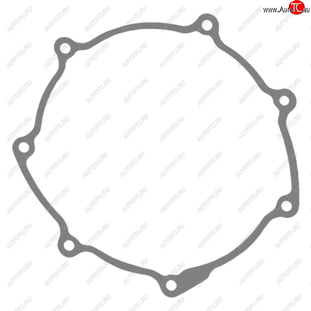 250 р. Yamaha WR250F 15-18 YZ250F 14-18 прокладка крышки сцепления 1SM-15453-00-00  000y-114  с доставкой в г. Керчь